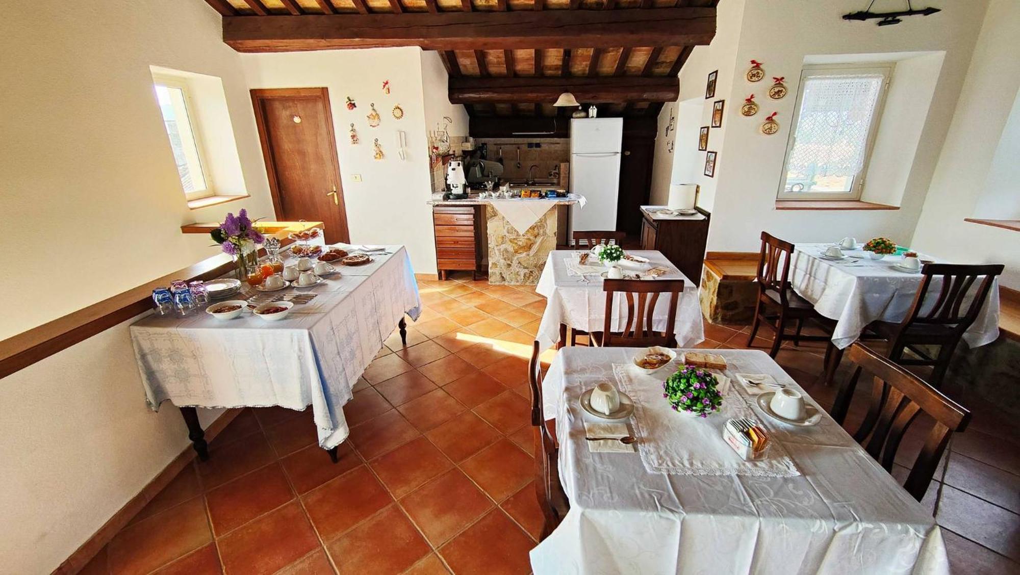 Ardea Bed & Breakfast Tolentino Exterior photo